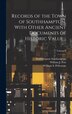 Records of the Town of Southhampton With Other Ancient Documents of Historic Value ; Volume 6 by William S 1840-1918 Pelletreau, Hardcover