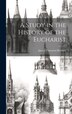 A Study in the History of the Eucharist by James Thomson Shotwell, Hardcover | Indigo Chapters