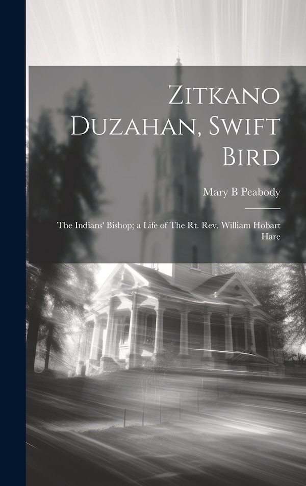 Zitkano Duzahan Swift Bird by Mary B Peabody, Hardcover | Indigo Chapters