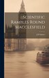 Scientific Rambles Round Macclesfield by J D Sainter, Hardcover | Indigo Chapters