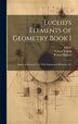 Euclid's Elements of Geometry Book I [microform] by Robert Simson, Hardcover | Indigo Chapters