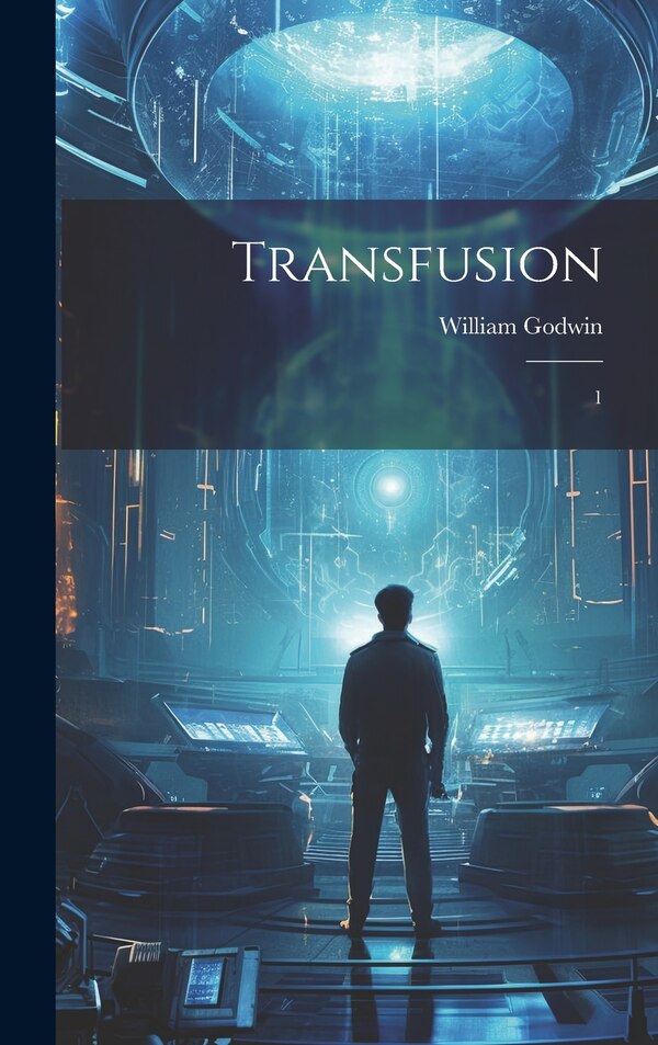 Transfusion by William Godwin, Hardcover | Indigo Chapters