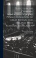 Defects in the Criminal Administration and Penal Legislation of Great Britain and Ireland With Remedial Legislation by William Tallack, Hardcover