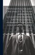 Professionalism and Originality With an Appendix of Suggestions Bearing on Professional Administrative and Educational Topics by F H 1872- Hayward