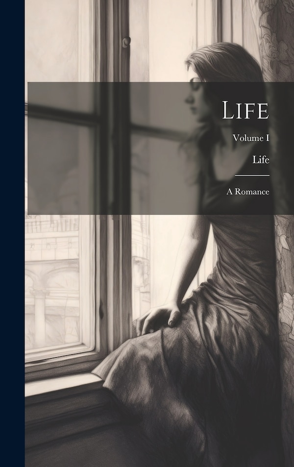 Life, Hardcover | Indigo Chapters