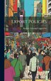 Export Policies by Business Training Corporation, Hardcover | Indigo Chapters