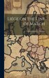 Liége on the Line of March by Glenna Lindsley Bigelow, Hardcover | Indigo Chapters