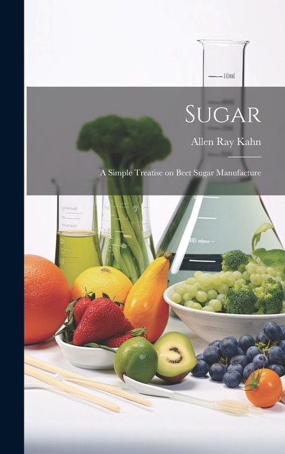 Sugar by Allen Ray Kahn, Hardcover | Indigo Chapters