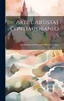 Arte e Artistas Contemporaneos by Bartholomeu Sesinando Ribeiro Arthur, Hardcover | Indigo Chapters