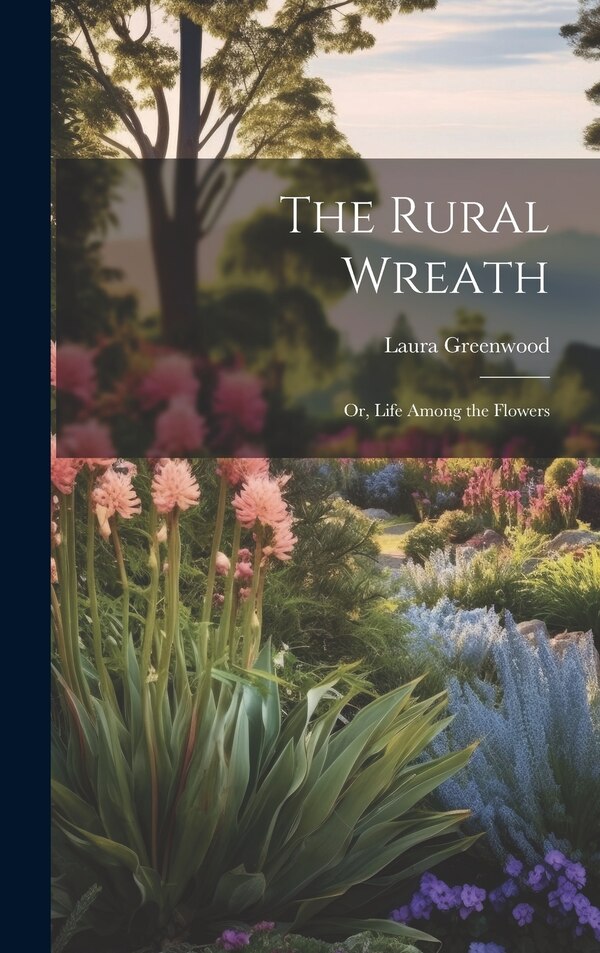The Rural Wreath by Laura Greenwood, Hardcover | Indigo Chapters
