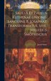 Saulus et Paulus Ruthenae Unionis Sanguine B. Josaphat Transformatus Sive Meletius Smotriscius by Jacob Susza, Hardcover | Indigo Chapters