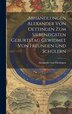 Abhandlungen Alexander von Oettingen zum Siebenzigsten Geburtstag Gewidmet von Freunden und Schülern, Hardcover | Indigo Chapters