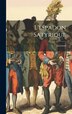 L'espadon Satyrique by Esternod, Hardcover | Indigo Chapters