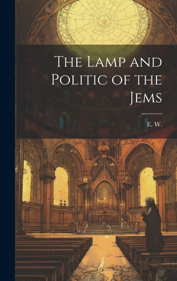 The Lamp and Politic of the Jems by E W (Edersheim), Hardcover | Indigo Chapters