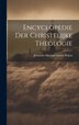 Encyclopedie der Christelijke Theologie by Johannes Marinus Simon Baljon, Hardcover | Indigo Chapters