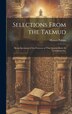 Selections From the Talmud by Hymen Polano, Hardcover | Indigo Chapters