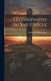 Les Jansénistes du xvii e Siècle by Edmond Frédéric Fuzet, Hardcover | Indigo Chapters