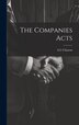 The Companies Acts by A C Clauson, Hardcover | Indigo Chapters