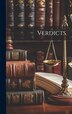 Verdicts by Anonymous, Hardcover | Indigo Chapters