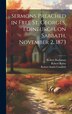 Sermons Preached in Free St. Georges Edinburgh on Sabbath November 2 1873 by Robert Smith Candlish, Hardcover | Indigo Chapters