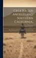Greater Los Angeles and Southern California by Robert Jones Burdette, Hardcover | Indigo Chapters