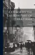A Oyage to the Eastern Part of Terra Firma by F Depons, Hardcover | Indigo Chapters