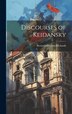 Discourses of Keidansky by Bernard Gershon Richards, Hardcover | Indigo Chapters