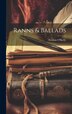 Ranns & Ballads by Seumas O'Kelly, Hardcover | Indigo Chapters