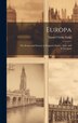 Europa by Daniel Clarke Eddy, Hardcover | Indigo Chapters