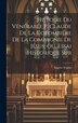 Histoire du Vénérable P. Claude de la Colombière de la Compagnie de Jésus ou Essai historique sur by Eugène Séguin, Hardcover | Indigo Chapters