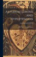Arteriosclerosis and Hypertension by Louis Marshall Warfield, Hardcover | Indigo Chapters