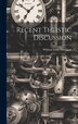 Recent Theistic Discussion [microform] by William Leslie Davidson, Hardcover | Indigo Chapters