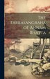 The Tarkasangraha of Annam Bhatta by Anonymous, Hardcover | Indigo Chapters