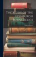The Story of the Edinburgh Burns Relics by Duncan Robert, Hardcover | Indigo Chapters
