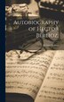 Autobiography of Hector Berlioz by Eleanor Holmes, Hardcover | Indigo Chapters