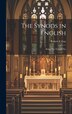The Synods in English by Robert E Guy, Hardcover | Indigo Chapters