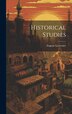Historical Studies by Eugene Lawrence, Hardcover | Indigo Chapters