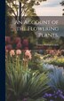 An Account of the Flowering Plants by Francis William Galpin, Hardcover | Indigo Chapters