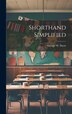 Shorthand Simplified by George W Davis, Hardcover | Indigo Chapters