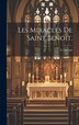 Les Miracles de Saint Benoit by E Certain, Hardcover | Indigo Chapters