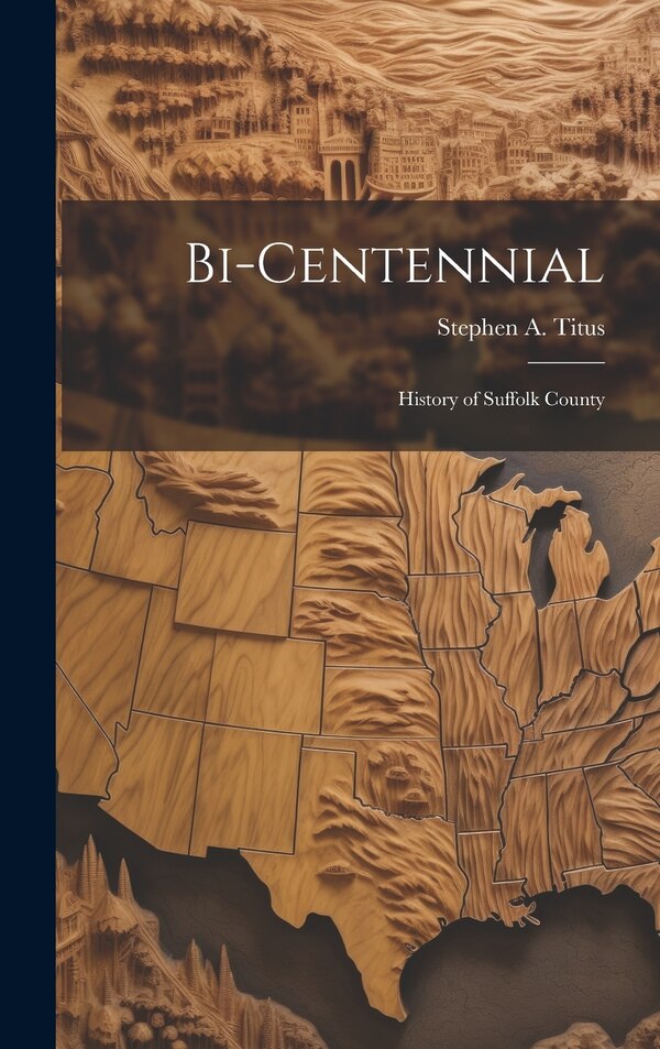 Bi-Centennial by Stephen a Titus, Hardcover | Indigo Chapters