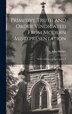 Primitive Truth and Order Vindicated From Modern Misrepresentation by John Skinner, Hardcover | Indigo Chapters