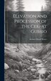 Elevation and Procession of the Ceri at Gubbio by Herbert Morris Bower, Hardcover | Indigo Chapters