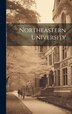 Northeastern University by Anonymous, Hardcover | Indigo Chapters