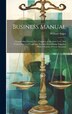 Business Manual by William Anger, Hardcover | Indigo Chapters
