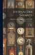 Journal des savants by Académie Inscriptions & Belles-lettres, Hardcover | Indigo Chapters