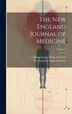 The New England Journal of Medicine; Volume 2 by Massachusetts Medical Society, Hardcover | Indigo Chapters