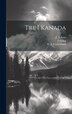 Tre i Kanada by J A Lees, Hardcover | Indigo Chapters