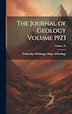 The Journal of Geology Volume 1923; Volume 31 by University of Chicago Dept of Geology, Hardcover | Indigo Chapters