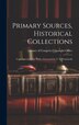 Primary Sources Historical Collections by Library of Congress Copyright Office, Hardcover | Indigo Chapters